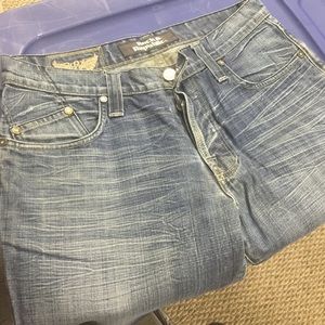 Rock and republic jeans size 34