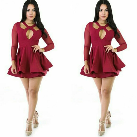 dress - Picture 1 of 4