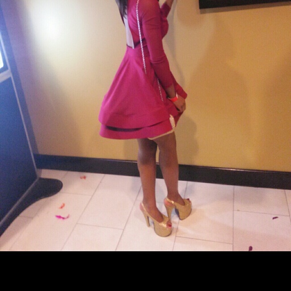 dress - Picture 4 of 4