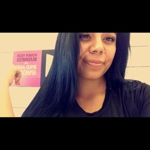 Meet your Posher, Karen