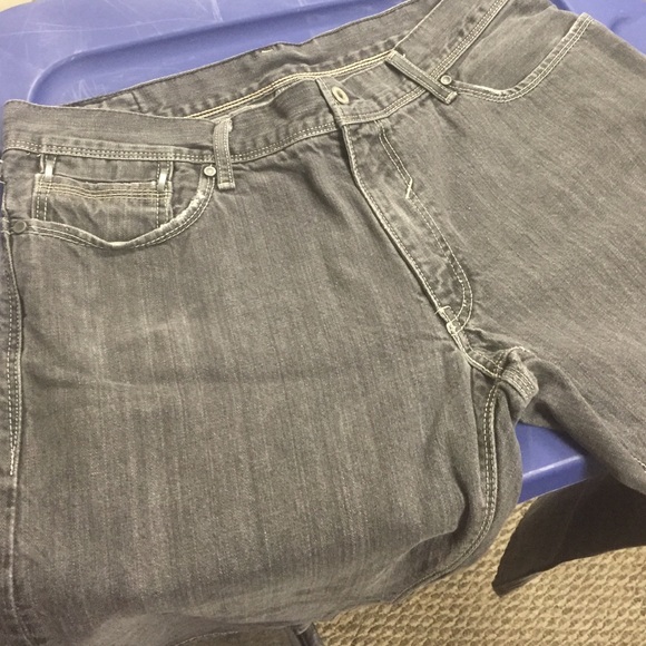 Levis 514