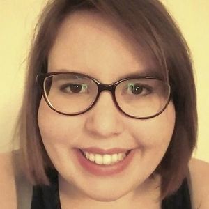 Meet your Posher, Sarah-jane