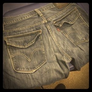 Levis 527 36/30