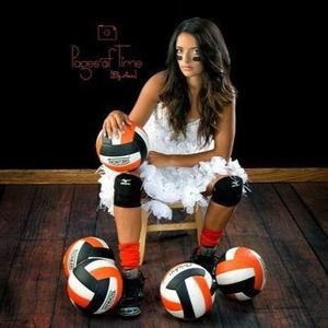 Meet your Posher, Shannon