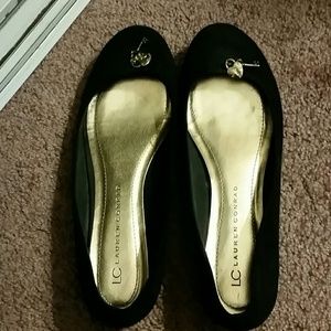 Lauren Conrad flats