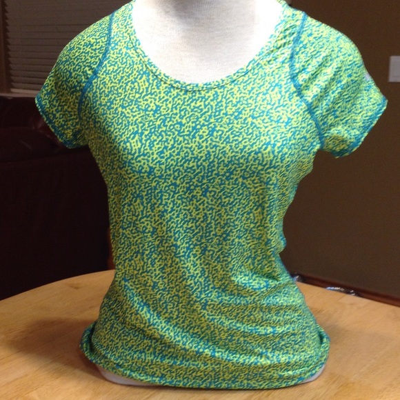 Nike Dri Fit Tee