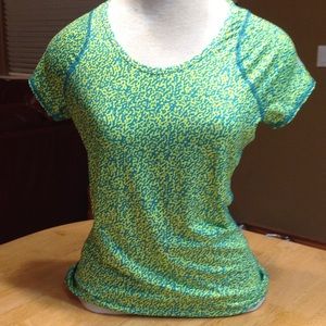 Nike Dri Fit Tee