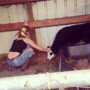 Meet your Posher, Kimberly