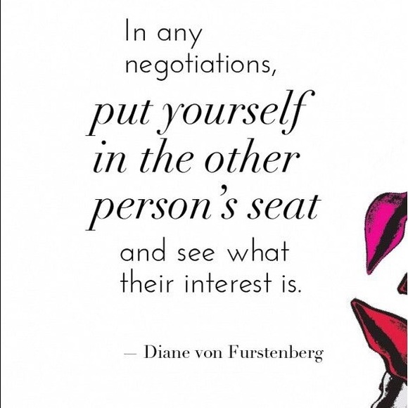 Posh etiquette 101 - Picture 4 of 4
