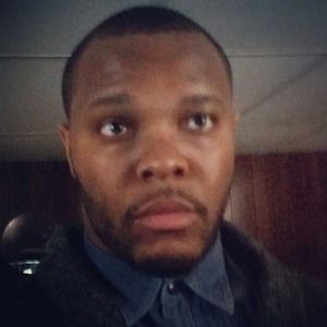 Meet your Posher, Christopher