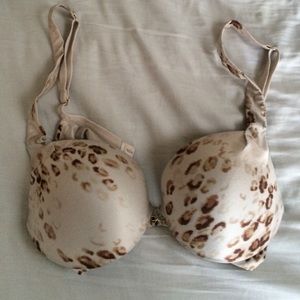 🎀 Victoria's Secret Sexy Push-up Bra 🎀