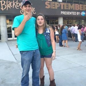 Meet your Posher, Shea