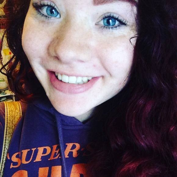 Meet your Posher, Meghan - Picture 1 of 1