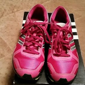 Adidas Running shoes