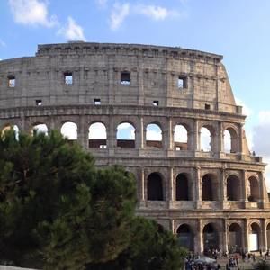 Meet your Posher, Marion