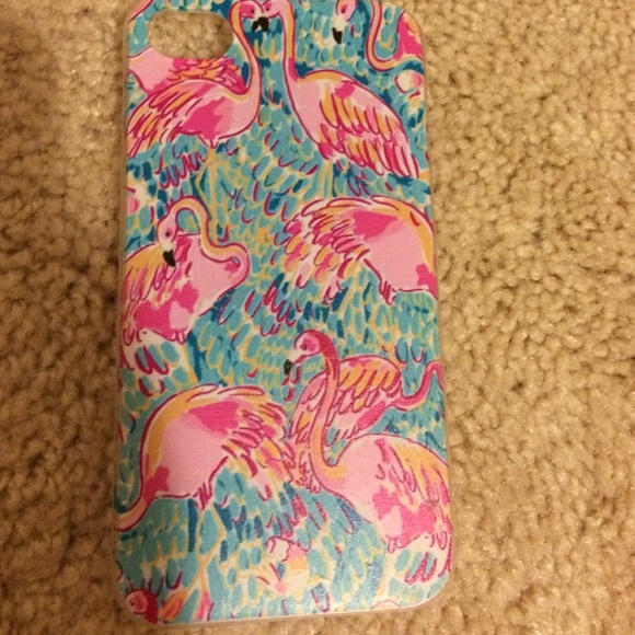 iPhone 4/4s phone case.