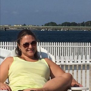 Meet your Posher, Lindsay