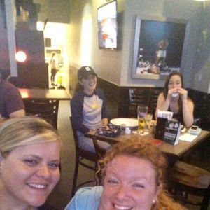 Meet your Posher, Dianna