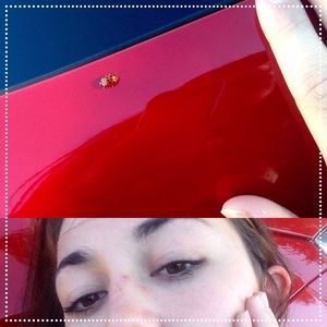 Meet your Posher, Michaela