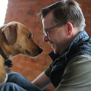 Meet your Posher, Stuart