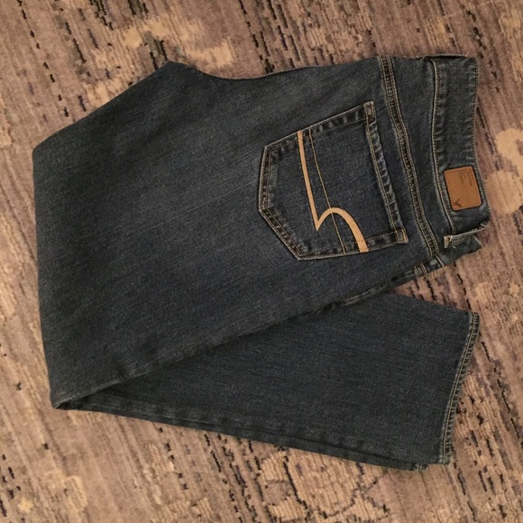 AE Stretch Artist Jeans