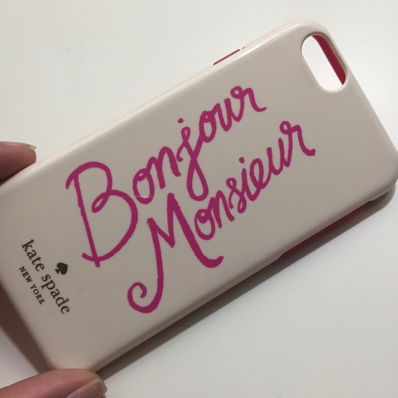 🎀 FINAL SALE 🎀 Kate Spade Cellphone Case