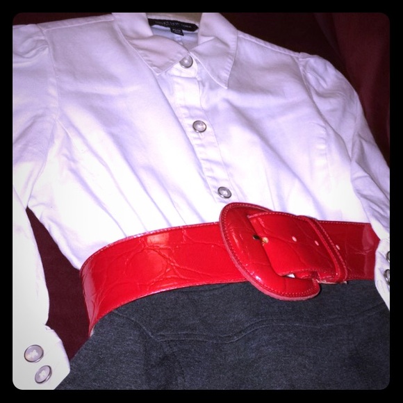 Jones New York Button up shirt