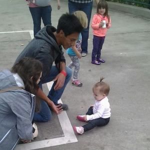 Meet your Posher, Ken