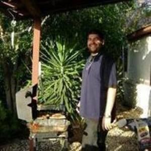 Meet your Posher, John