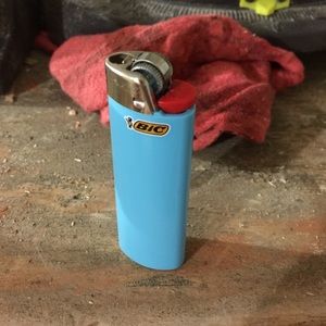 Meet your Posher, Brittney