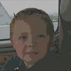 Meet your Posher, Shannon