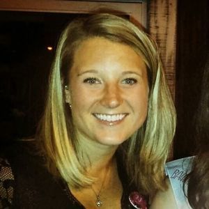 Meet your Posher, Kathryn