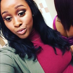 Meet your Posher, Charanne