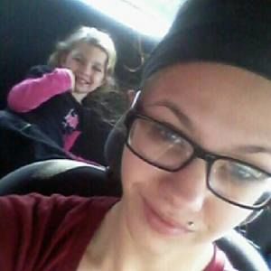 Meet your Posher, Kaitlynn