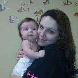 Meet your Posher, Amber