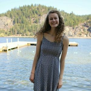 Meet your Posher, Isobelle