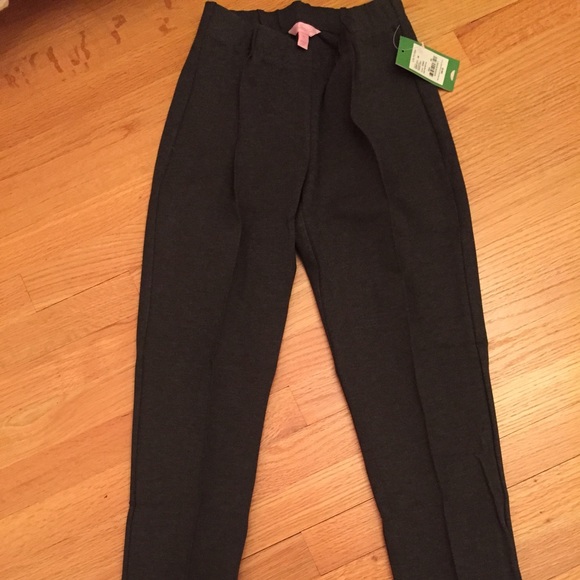 Lilly Pulitzer XS travel pants