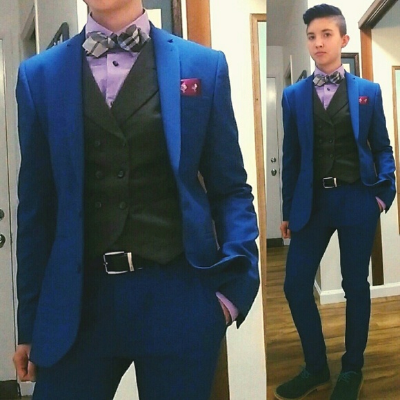 Meet your Posher, ScAriane - Picture 3 of 4