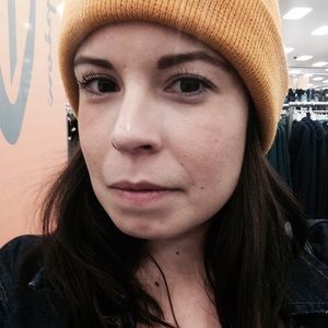 Meet your Posher, Paige