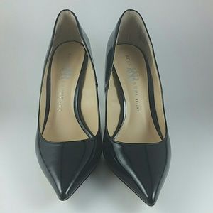 Rock & Republic Gunner heel