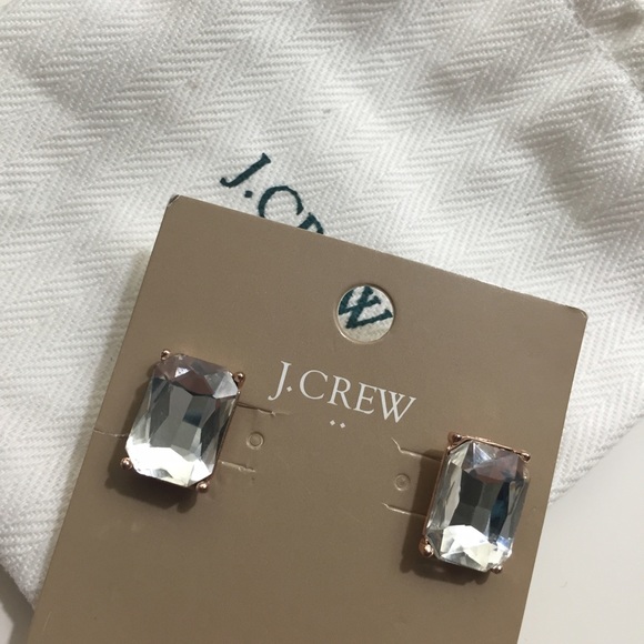 🎀FINAL SALE 🎀 J.Crew earrings