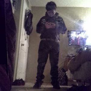 Meet your Posher, Adalberto