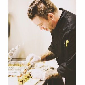 Meet your Posher, Ben