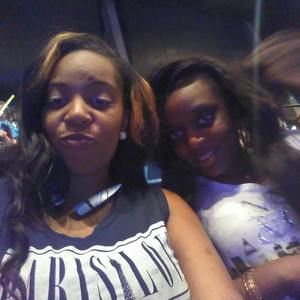 Meet your Posher, Patrice