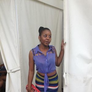 Meet your Posher, Joanne