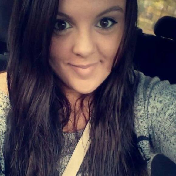 Meet your Posher, Dakota