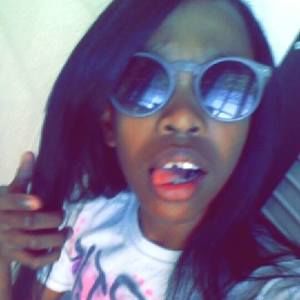 Meet your Posher, Starr