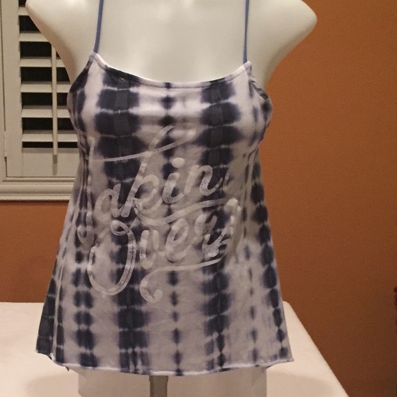 Tops - Tank top from Israel 🌺