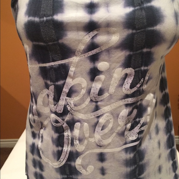 Tank top from Israel 🌺 - Picture 4 of 4