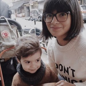 Meet your Posher, Aileen